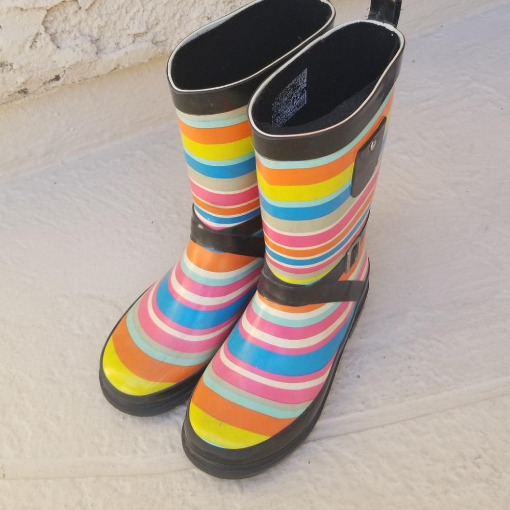 Rain Boots - Unisex